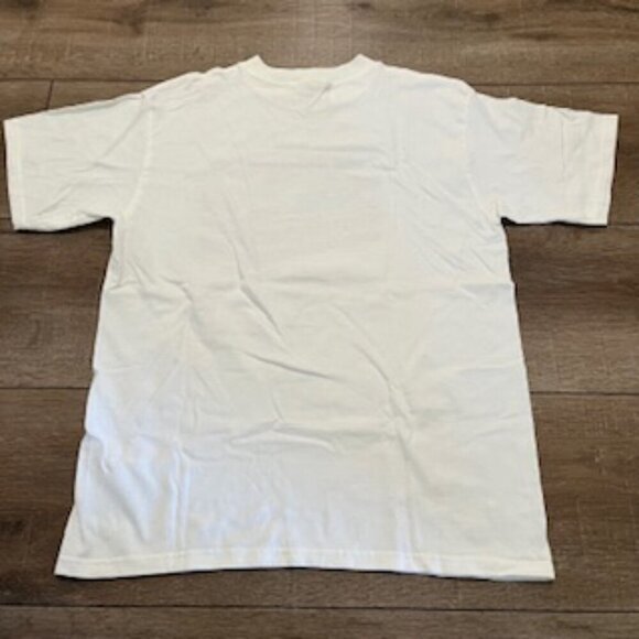 Vintage Handyman An American Tradition‎ White T-shirt Adult Size Medium - Picture 9 of 9